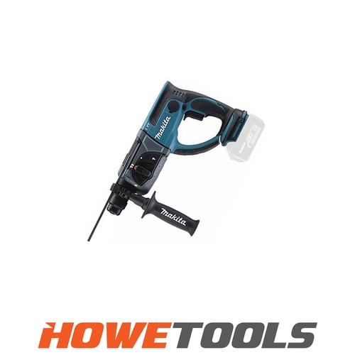 Makita dhr202z 18v function - dhr202z,
