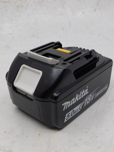 Makita bl1850b battery 18v - battery,