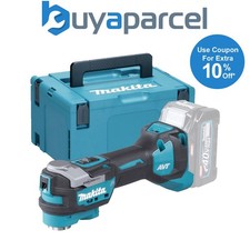 Makita TM001GZ02 40v XGT