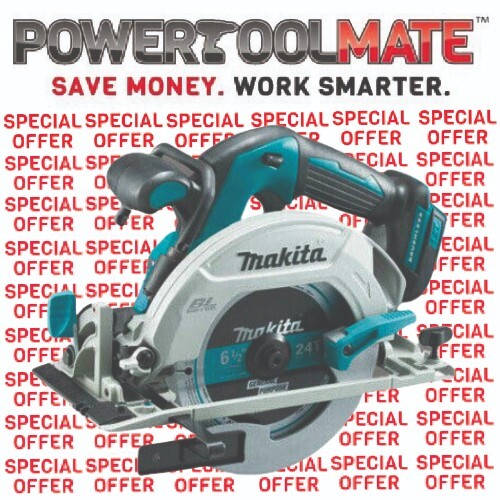 Makita dhs680z 18v - dhs680z, cordless