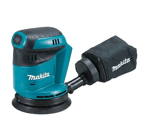 Makita dbo180z 18v - 18v, brushless