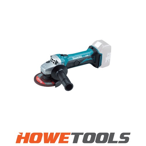 Makita dga452z 18v - 18v, angle