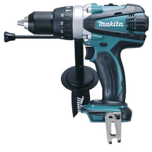 Makita 18v lxt cordless ion - cordless, li-ion
