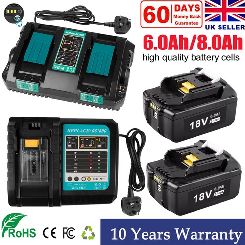 0ah charger for - 8.0ah,