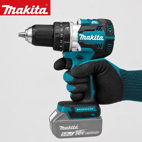 Makita ddf487 18v lxt - makita,