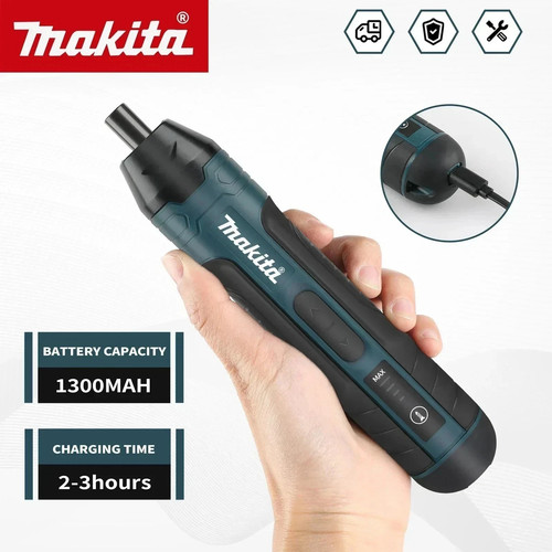 New makita cordless - makita,