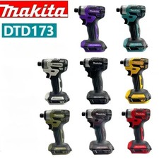 Makita DTD173 18V Brushless