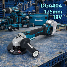 Makita DGA513Z 18V Li-Ion LXT