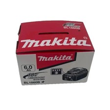 Makita BL1860B 18V 6.0Ah LXT