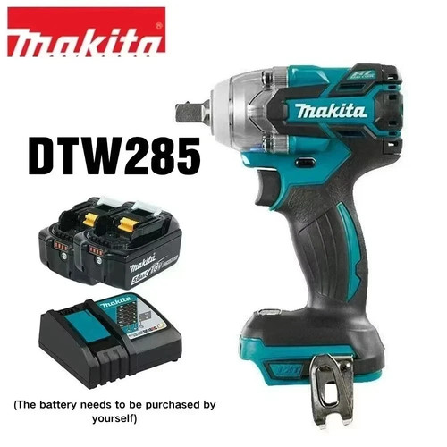 Makita dtw285 18v - makita,