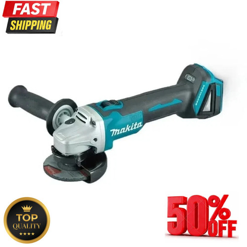 Makita 18v 125mm dga404 - makita,