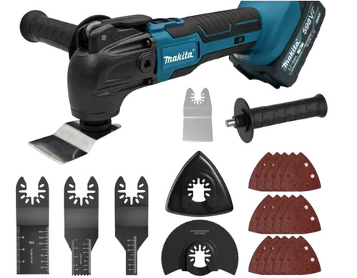 Makita 18v cordless - 18v,