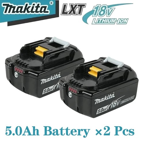 Makita genuine bl1860 18v - makita,