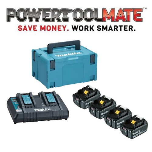 Makita 197627 18v lxt power - 197627-6,