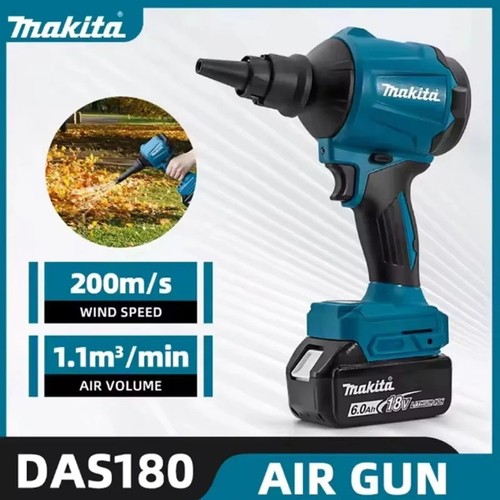 Makita das180z 18v ion - li-ion, lxt