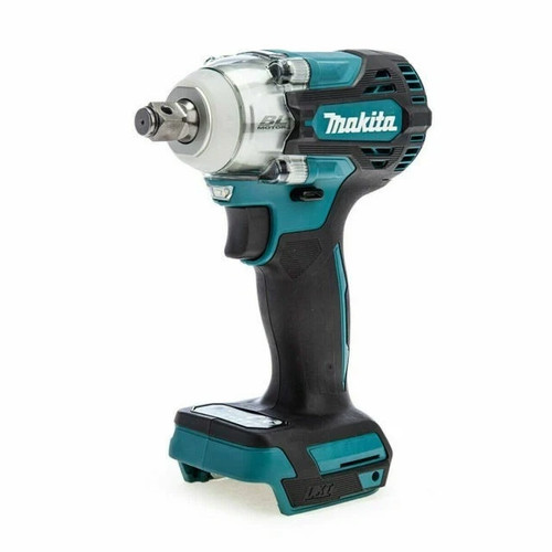Makita dtw300 18v brushless - makita,