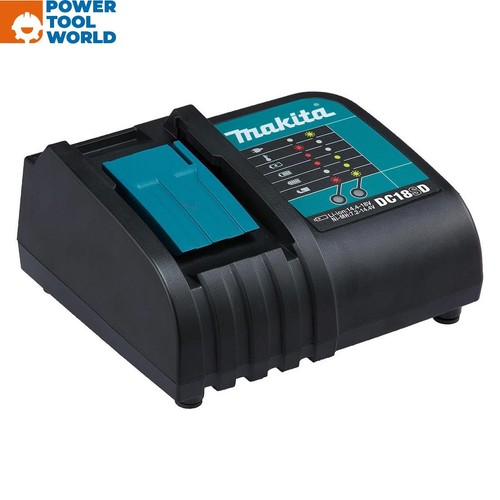 Makita dc18sd 18v - makita, lxt