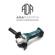 Makita DGA452Z 18v 115mm LXT