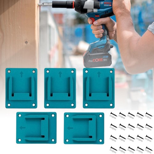 Makita wall mount - makita, tool