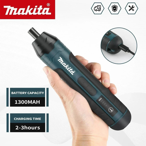 New makita cordless - new, 3.6v