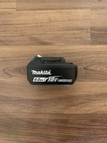 Makita 6ah 18v power tool - makita,