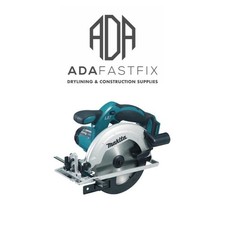 Makita Cordless Circular Saw -