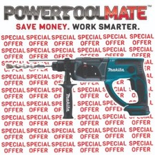 Makita DHR202Z 18v LXT