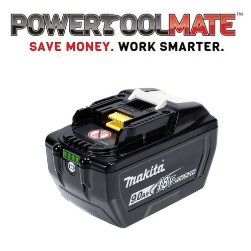 Makita bl1890 1915h4 18v - 1915h4-0,