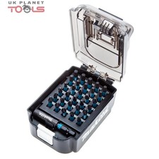 Makita E-03084 31 Pieces