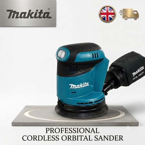 Makita dbo180z 18v - makita,