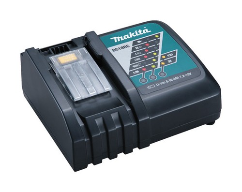 Makita genuine 18v - 18v, rapid