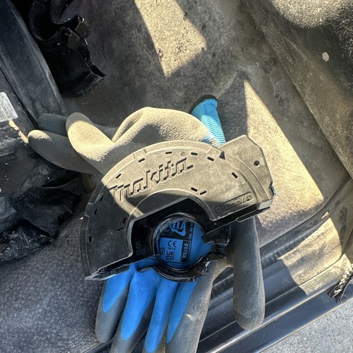 Makita xag10 18v - makita, brushless