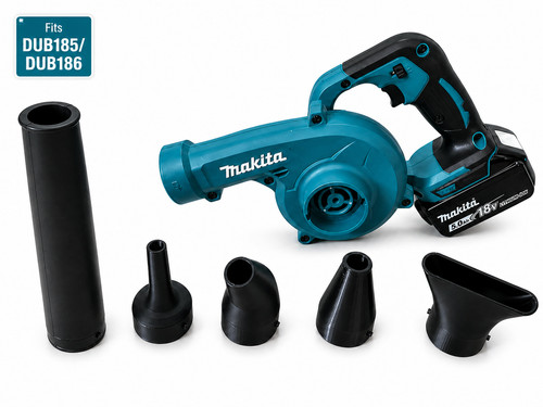 Makita dub185 dub186 blower - makita,