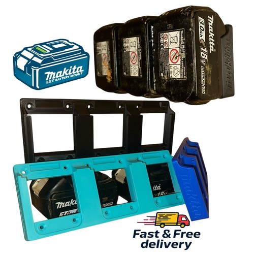 Makita 18v lxt - 18v,