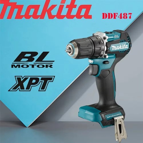 Brushless cordless drill - brushless,