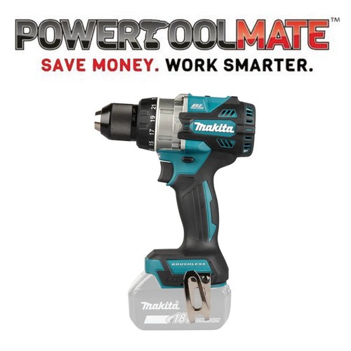 Makita dhp492z 18v lxt - dhp492z,