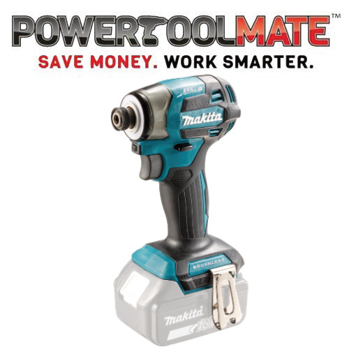 Makita dtd173z 18v brushless - 18v,
