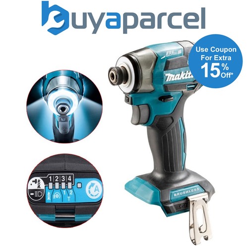 Makita dtd173z 18v lxt - 18v,