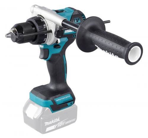 Makita dhp492z 18v combi - 18v,