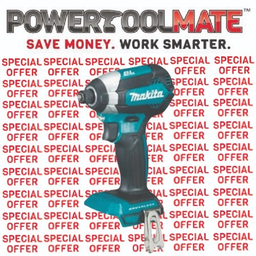 Makita dtd153z 18v - 18v, lxt