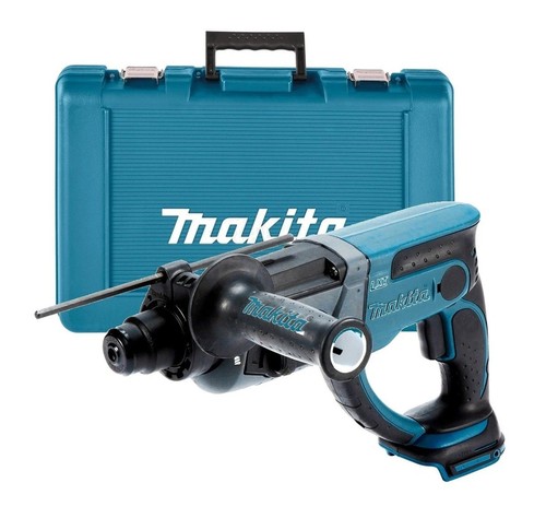 Makita dhr202 rotary - makita,