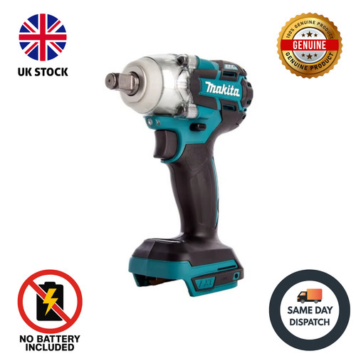 Makita dtw285 18v - dtw285,