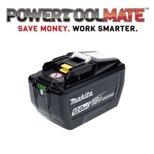 Makita bl18120 18v lxt high - lxt,