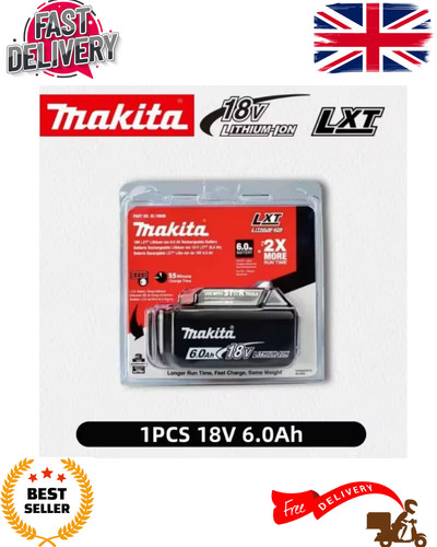 Genuine makita 18v - genuine,