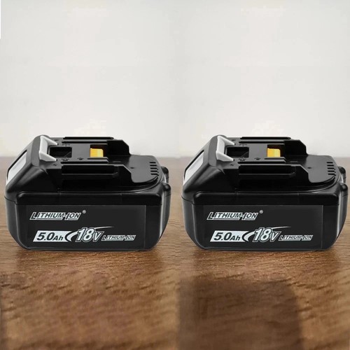 2pack for makita - 2pack, li-ion