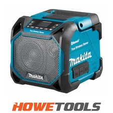 MAKITA DMR203 12v-18v & 240v