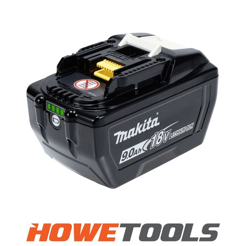 Makita bl1890 18v ion - bl1890, li-ion