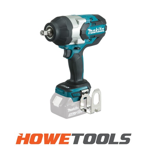 Makita dtw1002z 18v impact - 18v,