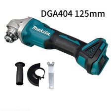 Makita 18V DGA404 125mm